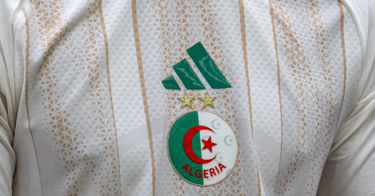 Algeria, a former OM named coach of the Fennecs!