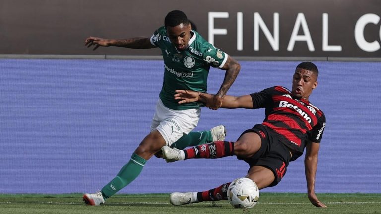 Allan Elias expected at Manchester City this Thursday