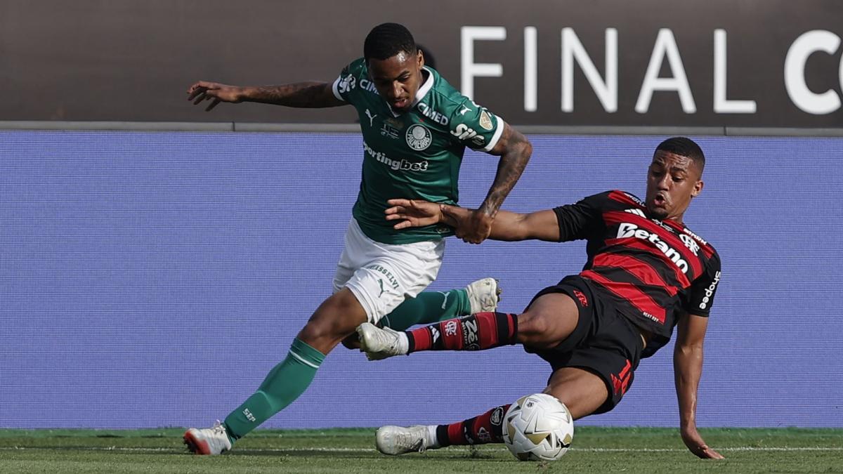 Allan Elias expected at Manchester City this Thursday