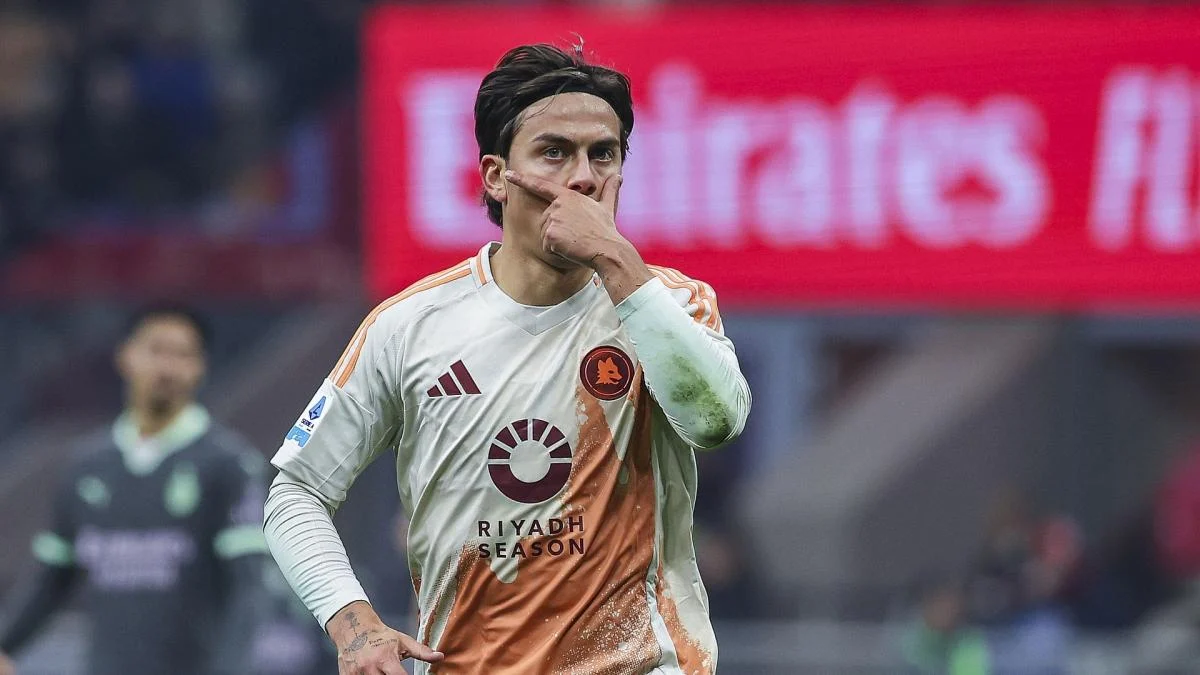 Argentina: Gasperini wants to block Messi's invitation to Dybala