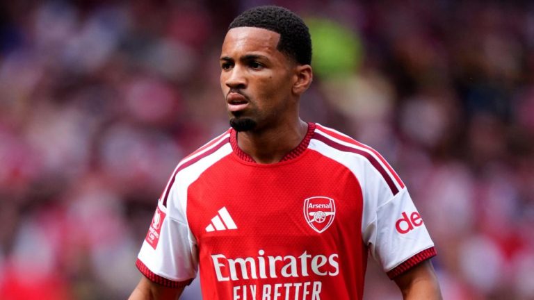 Arsenal: Ethan Nwaneri goes on loan to Dortmund