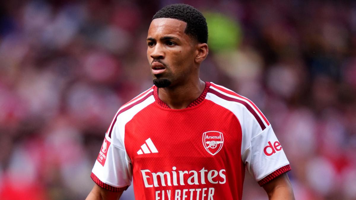 Arsenal: Ethan Nwaneri goes on loan to Dortmund