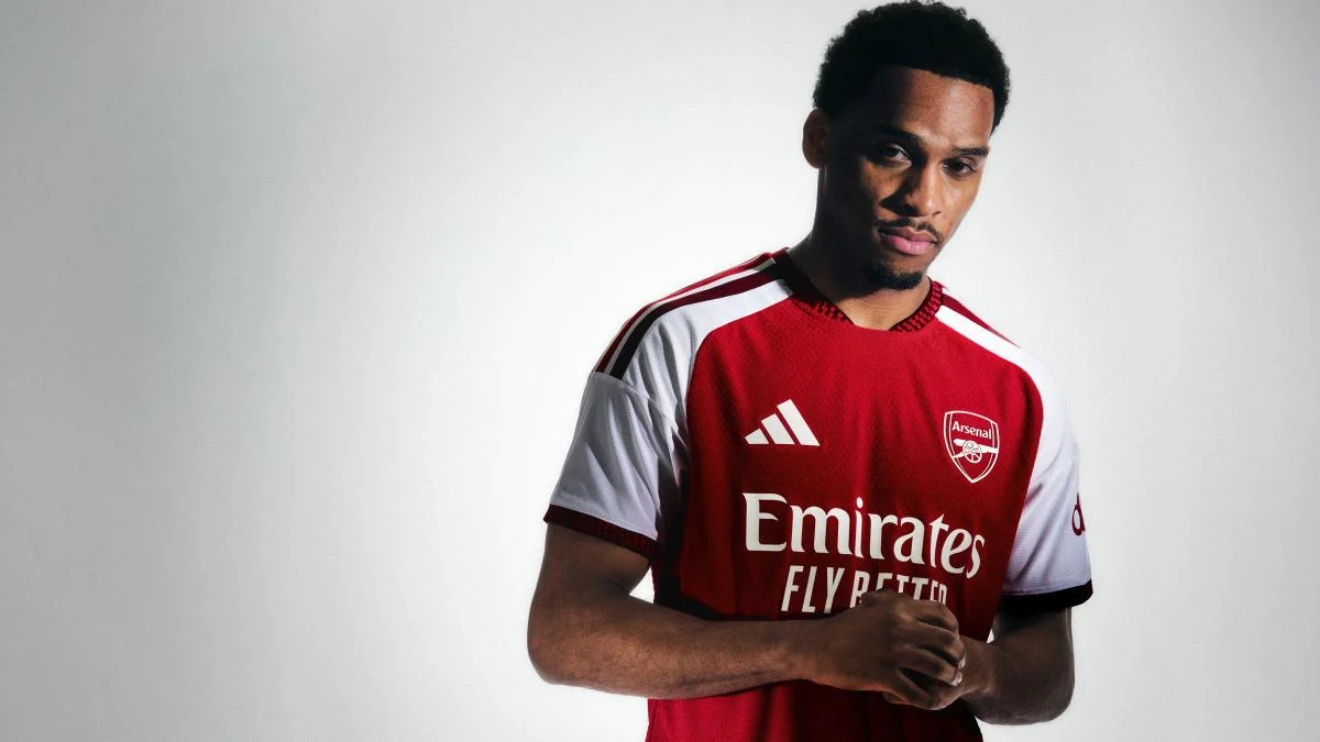 Arsenal: Jurrien Timber recounts his miraculous comeback for the Champions League final