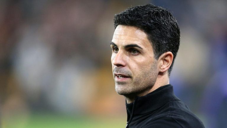 Arsenal: Mikel Arteta responds to Gabriel Jesus