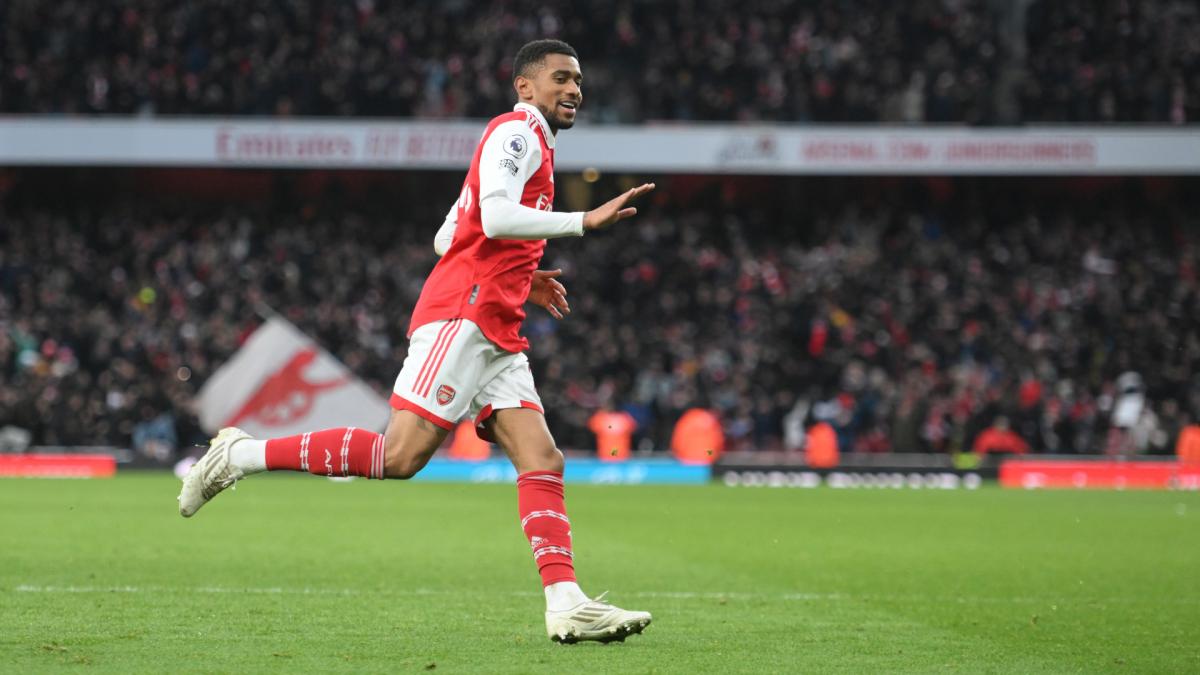 Arsenal announces the departure of Reiss Nelson, tracked by OM