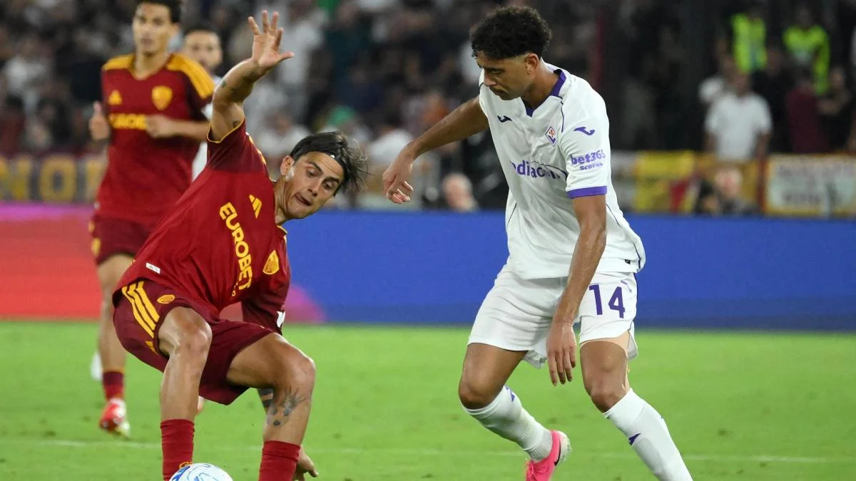 Arthur Atta, the other talent trained in Rennes who is wowing Serie A