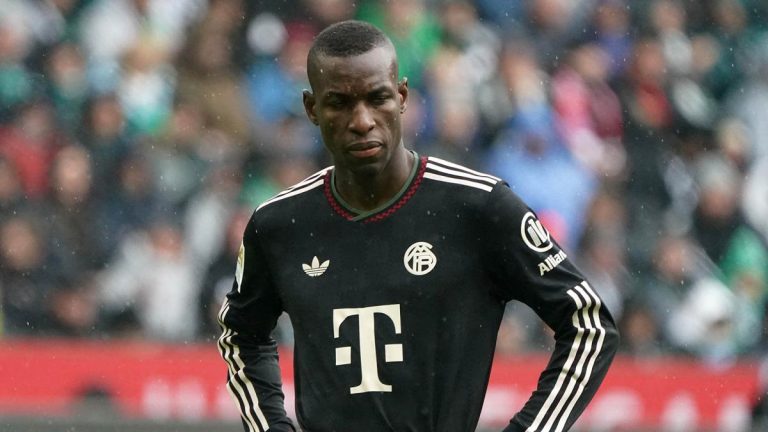 Atlético finalizes the arrival of Nicolas Jackson!