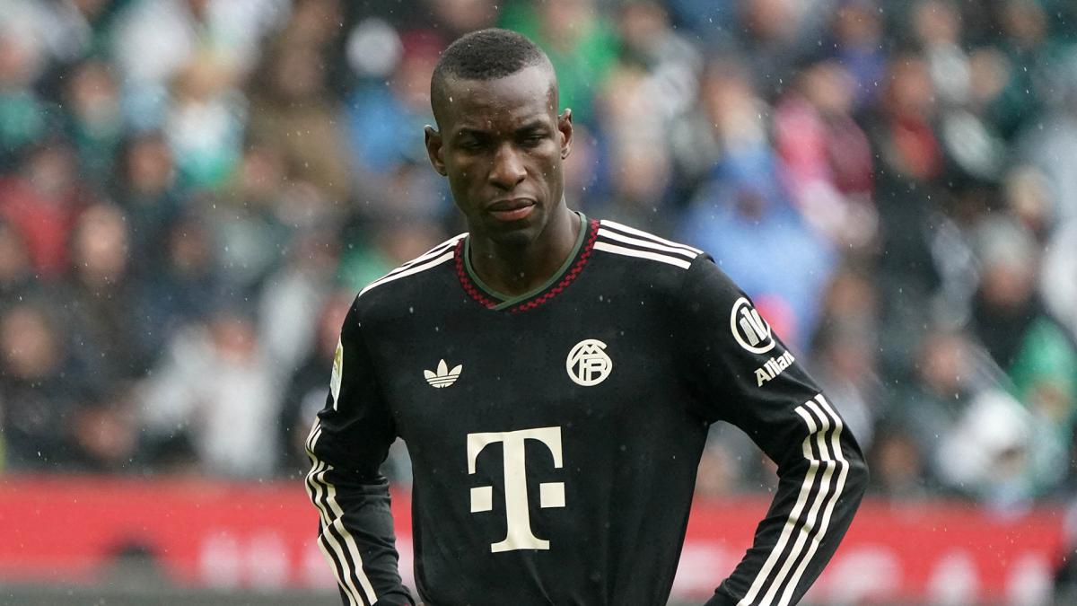 Atlético finalizes the arrival of Nicolas Jackson!