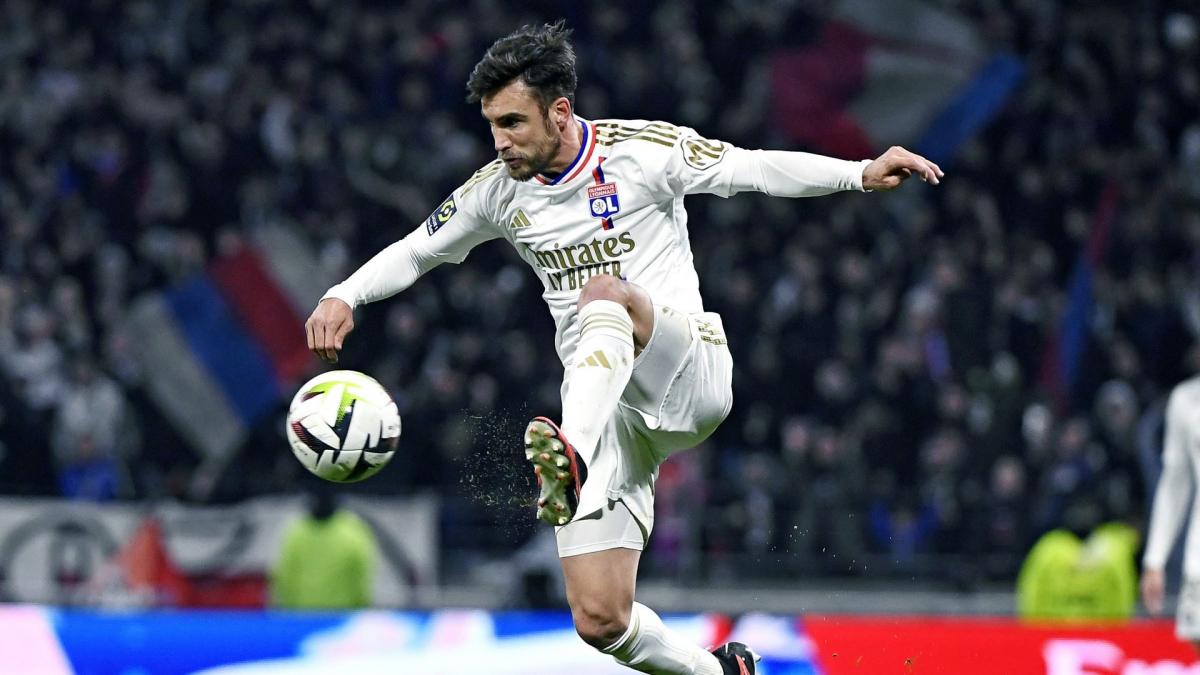 Atlético: the reasons for the failure of the transfer of Nicolas Tagliafico