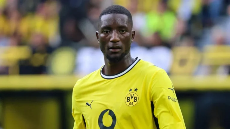 BL: Borussia Dortmund wins against Stuttgart