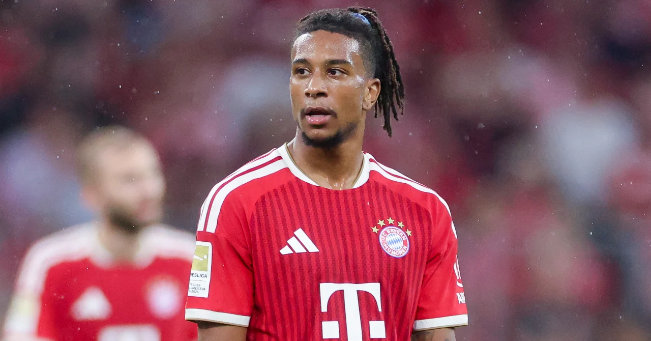 Ballon d'Or 2026, Bayern Munich abandons Michael Olise!