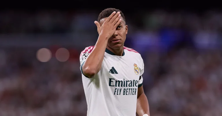Ballon d'Or 2026: Kylian Mbappé, the statements that shock in Spain