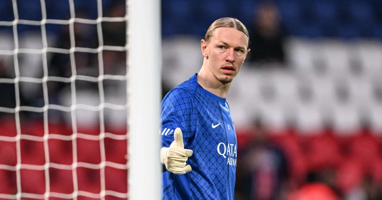 Ballon d'Or 2026: Matvey Safonov best goalkeeper in the world?