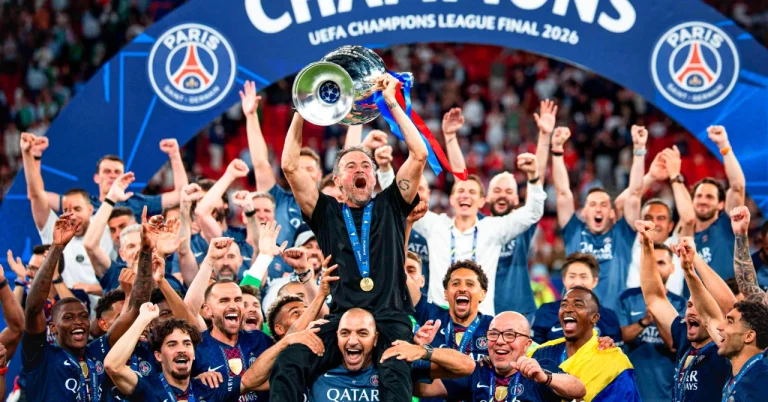 Ballon d’Or 2026: PSG and Luis Enrique for the double?
