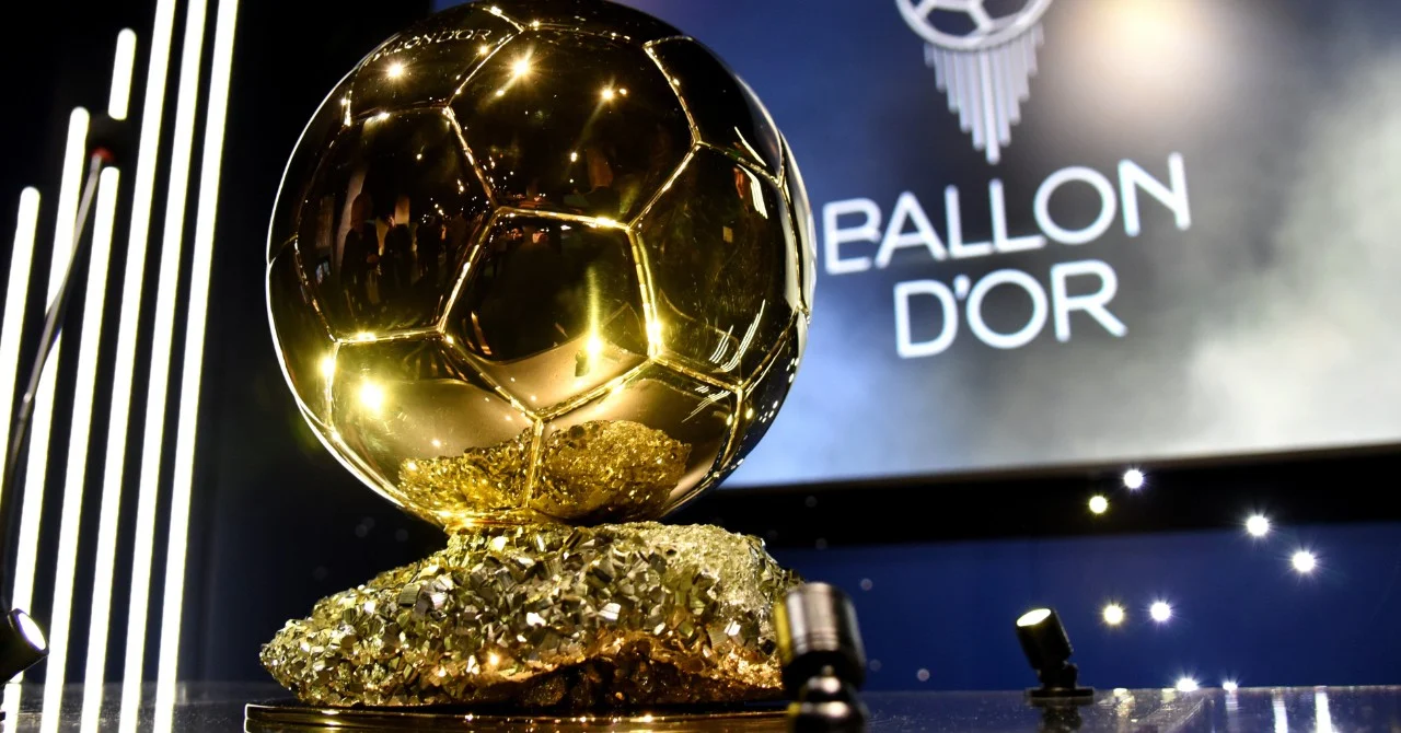 Ballon d'Or 2026: PSG set to break historic record
