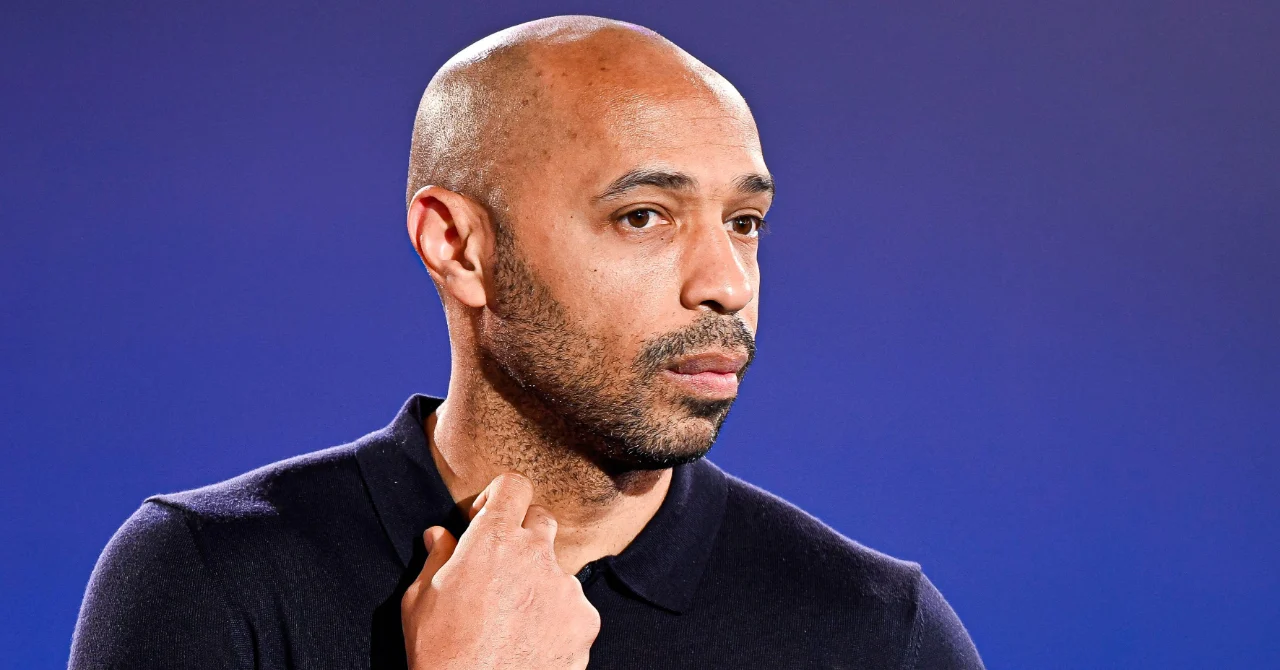 Ballon d'Or 2026: The strong choice of Thierry Henry