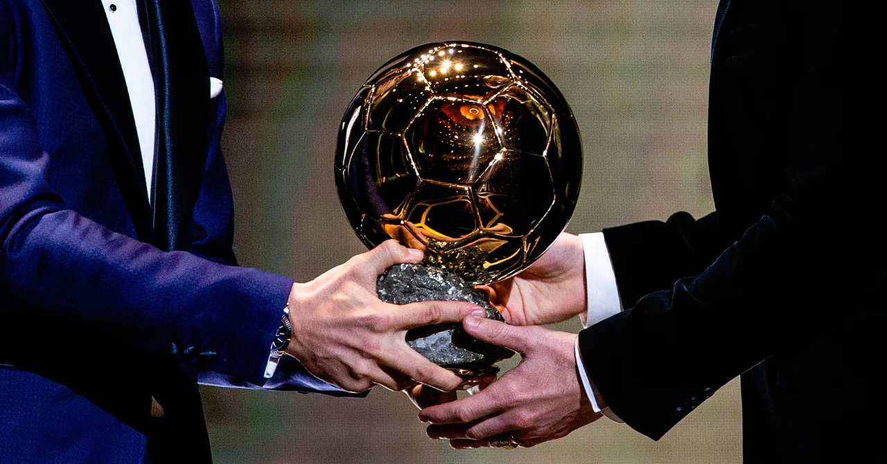 Ballon d'Or 2026: The winner identified in the Bundesliga