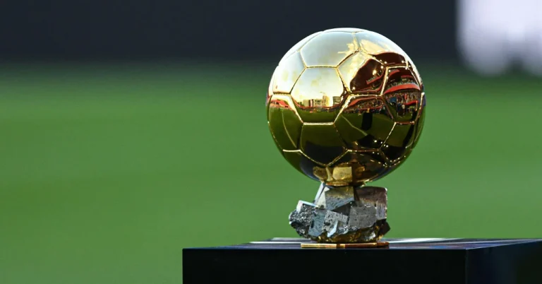 Ballon d'Or 2026: Three Blues named to succeed Aitana Bonmati