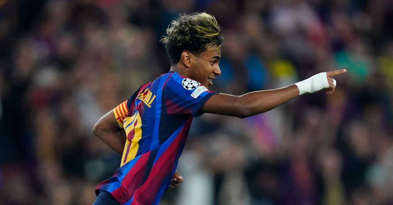 Ballon d’Or 2026: Validation falls for Lamine Yamal!