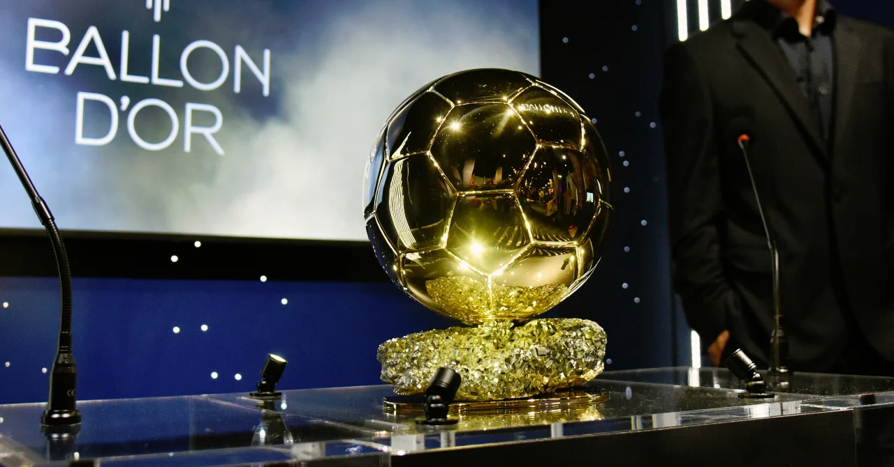 Ballon d’Or 2026, it’s done!