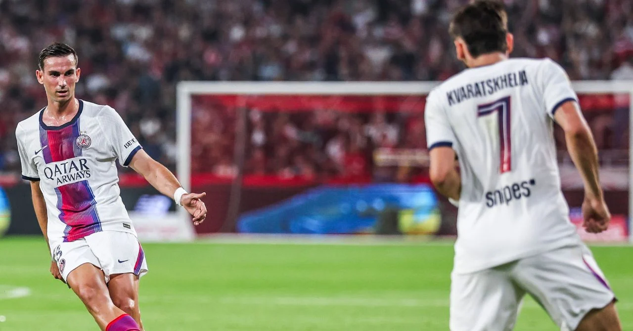 Ballon d'Or 2026, the choice is made at PSG