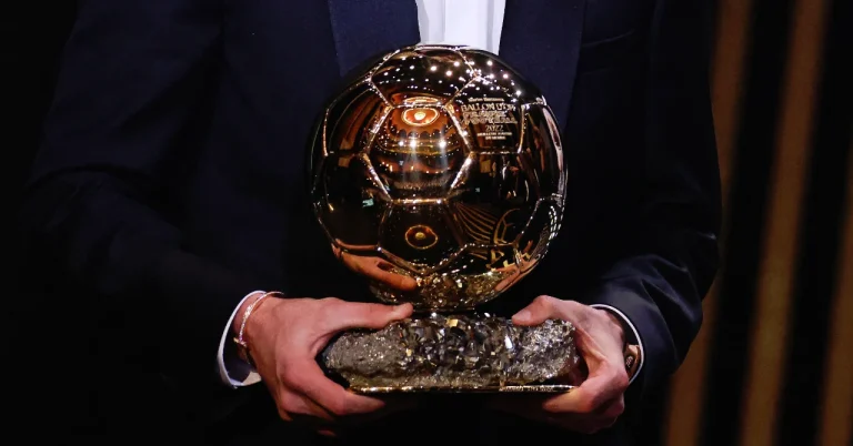 Ballon d'Or: Dembélé excluded from the debates, the shattering announcement!
