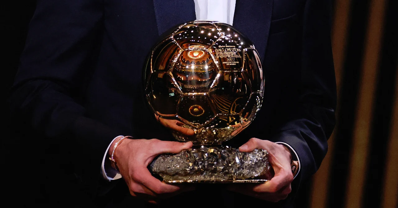 Ballon d'Or: Dembélé excluded from the debates, the shattering announcement!