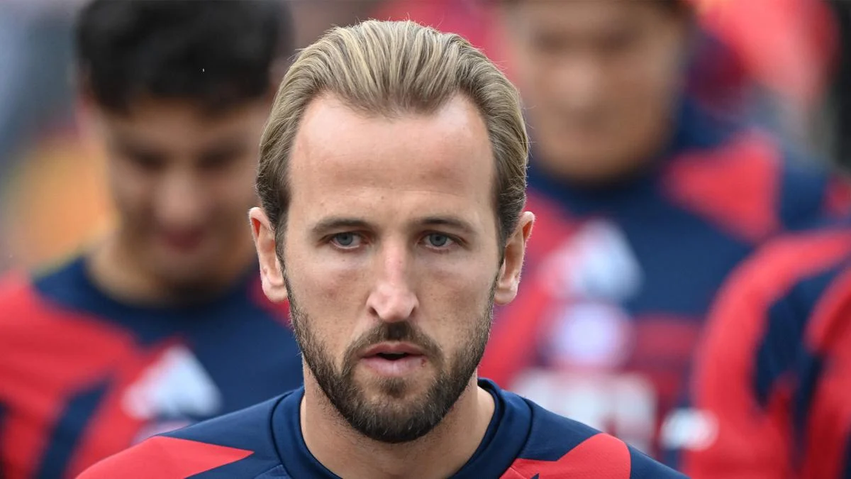 Ballon d’Or: Harry Kane responds sharply to Lamine Yamal