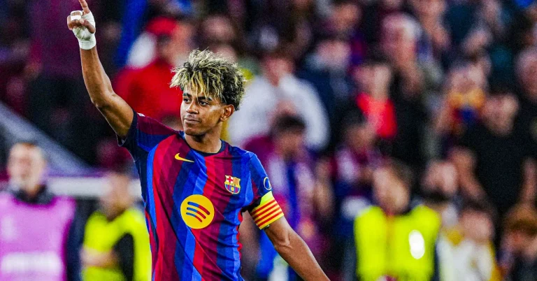 Ballon d’Or: It’s confirmed for Lamine Yamal!