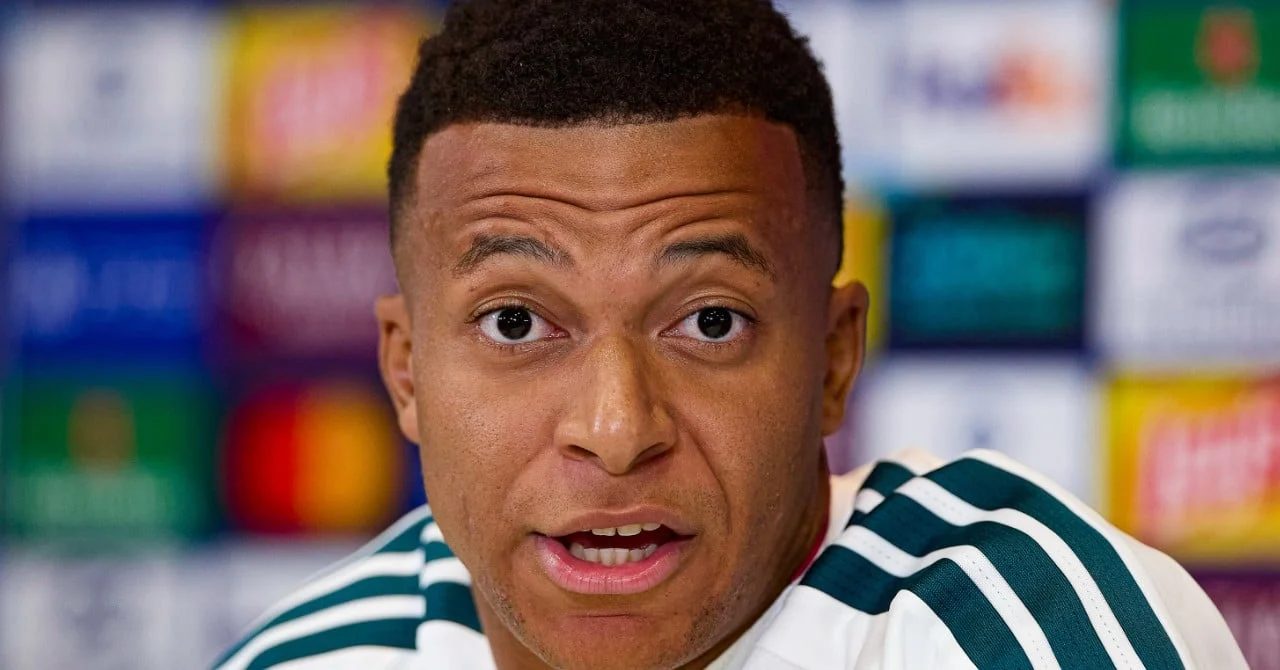 Ballon d'Or: Kylian Mbappé, Jérôme Rothen orders him to shut up