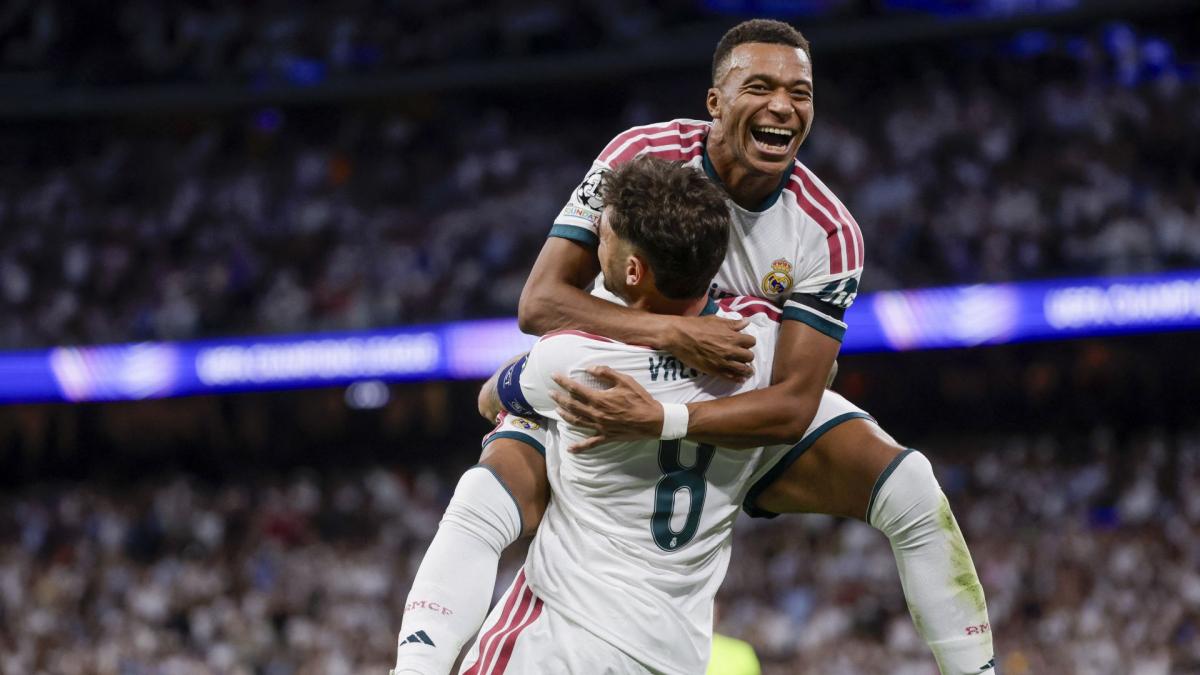 Ballon d'Or: Kylian Mbappé relies on a 60-year precedent to win