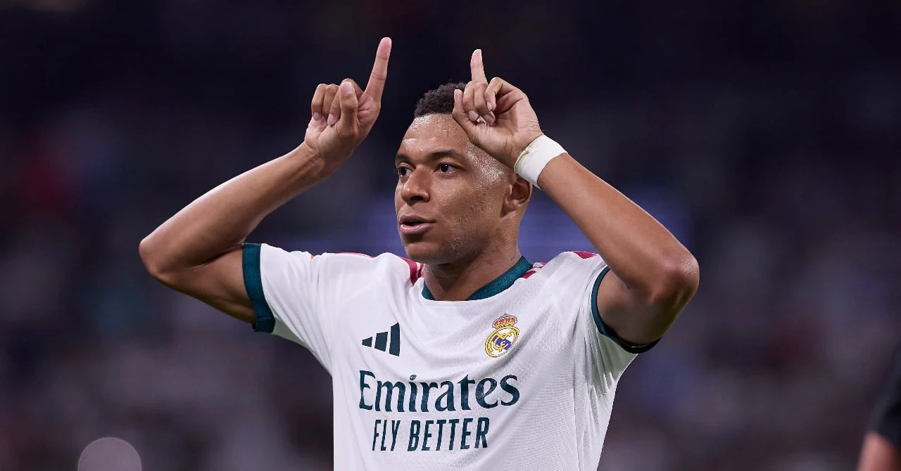 Ballon d'Or: Kylian Mbappé, teeth gnashing at Real Madrid