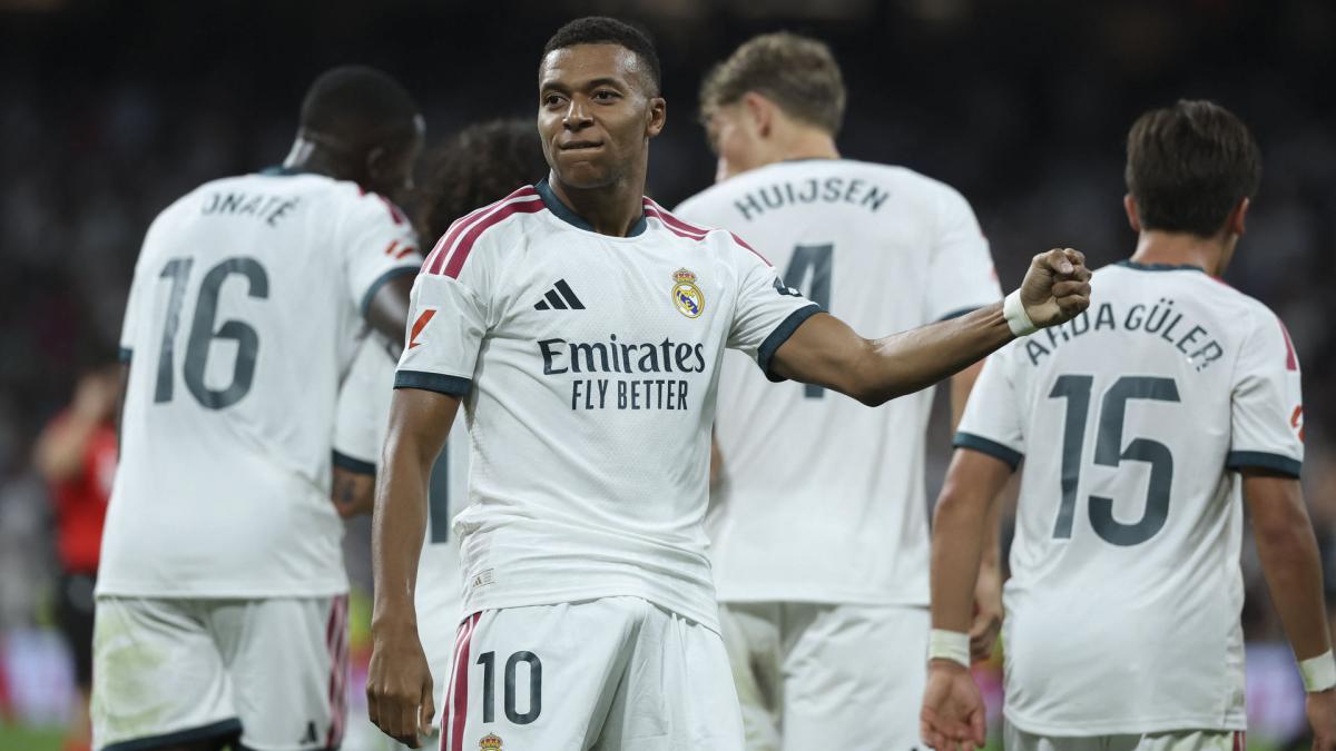 Ballon d’Or: Kylian Mbappé’s attitude is making people talk