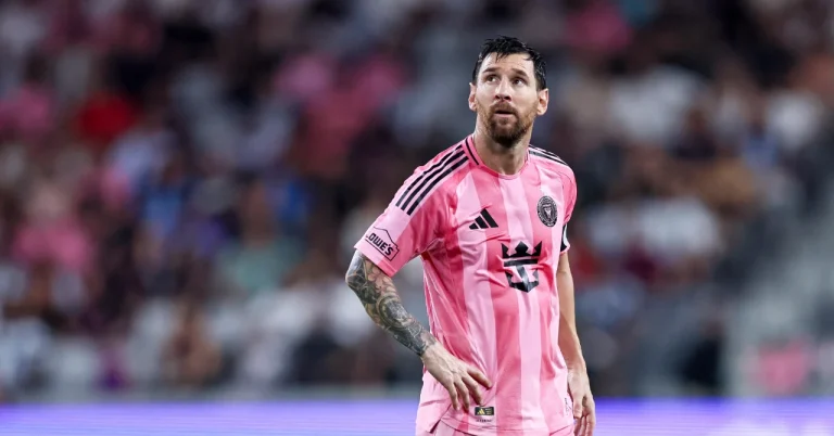 Ballon d'Or: Lionel Messi, this record of Cristiano Ronaldo that he will not beat