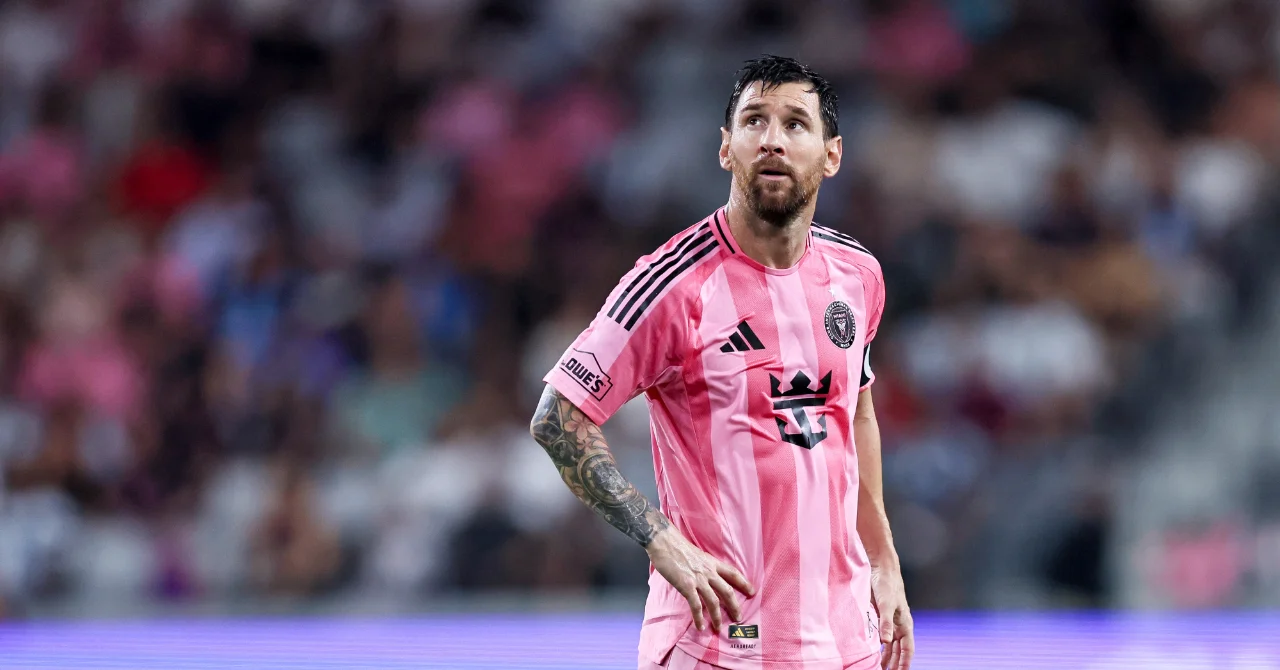 Ballon d'Or: Lionel Messi, this record of Cristiano Ronaldo that he will not beat