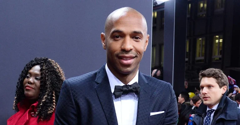 Ballon d’Or: Thierry Henry, the big disappointment