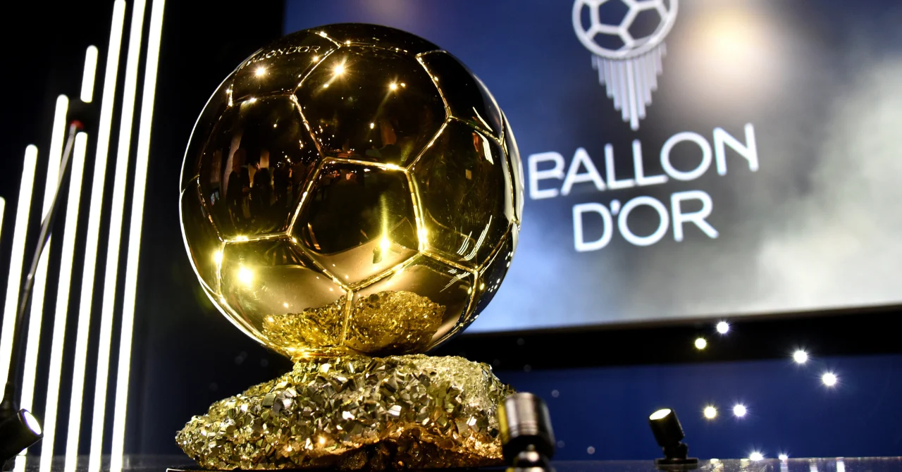 Ballon d'Or live: The list of nominees revealed
