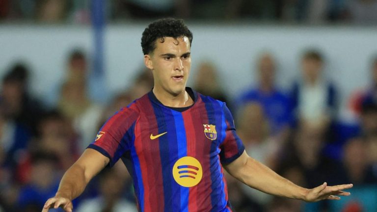 Barça: Alvaro Cortés leaves the club