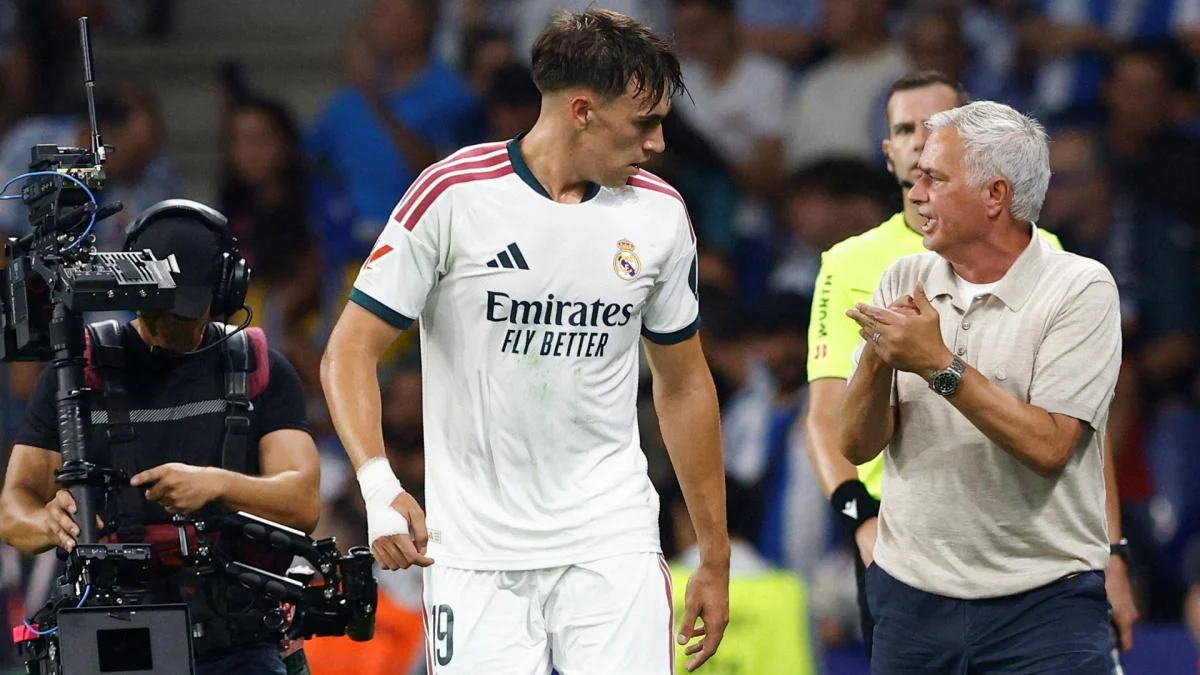 Barça failed Carlos Espi