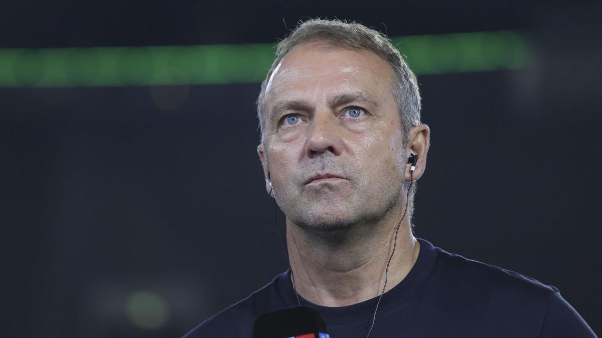 Barcelona: Hansi Flick votes Lamine Yamal for the Ballon d’Or