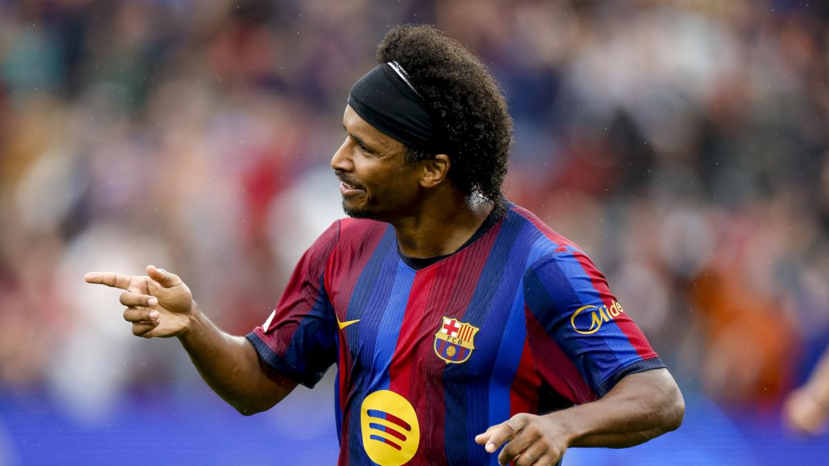 Barcelona: Karim Adeyemi’s exceptional solo raid against Levante