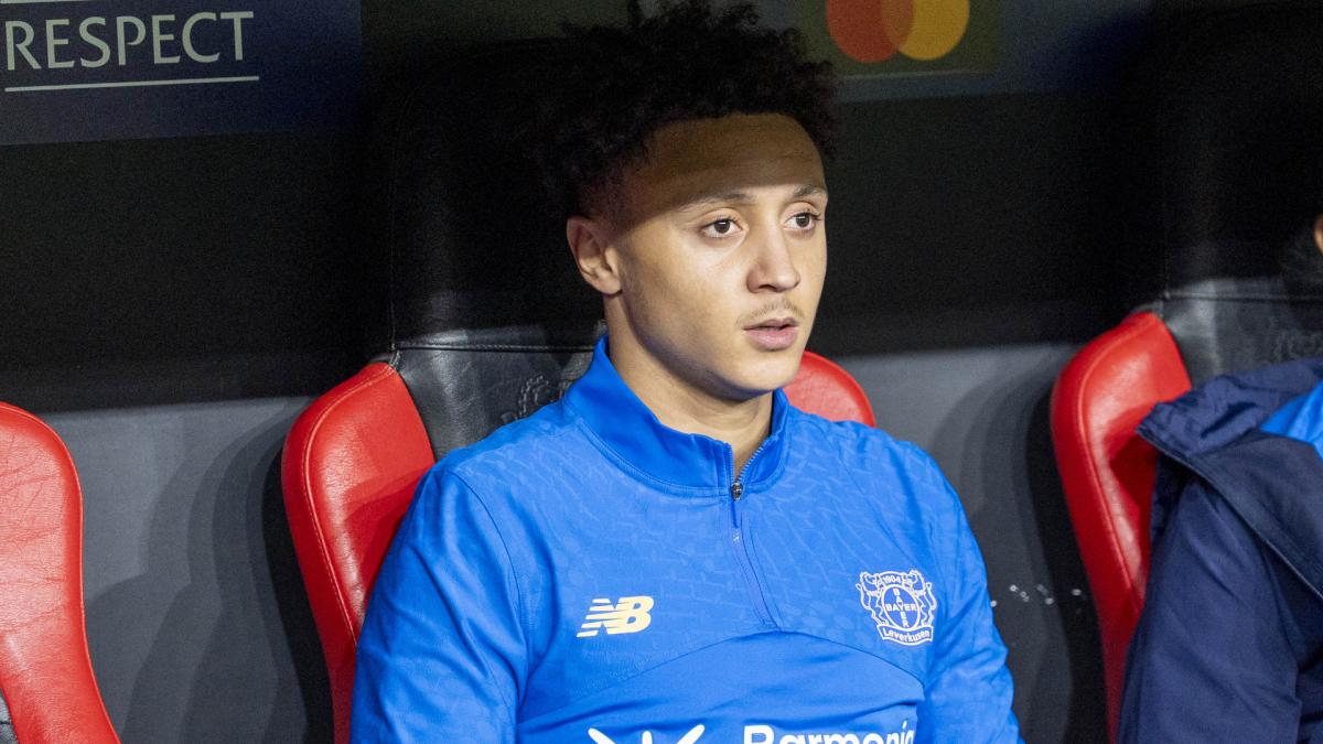 Bayer Leverkusen: what happens to Eliesse Ben Seghir?