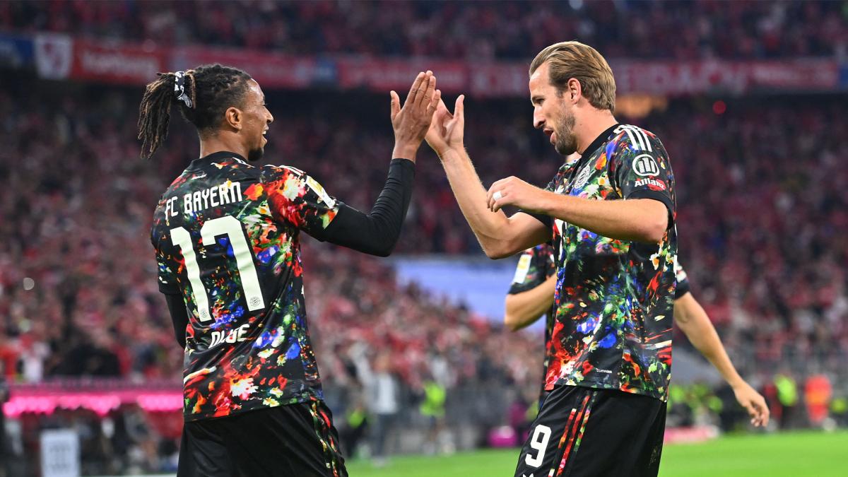 Bayern Munich: Harry Kane's new update on his future