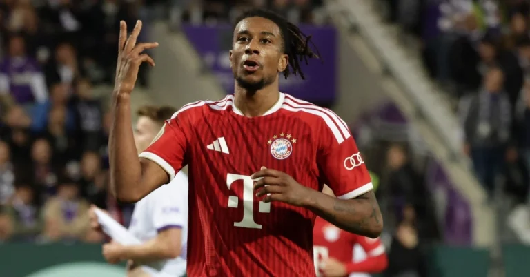 Bayern Munich: Michael Olise, XXL transfer in sight!
