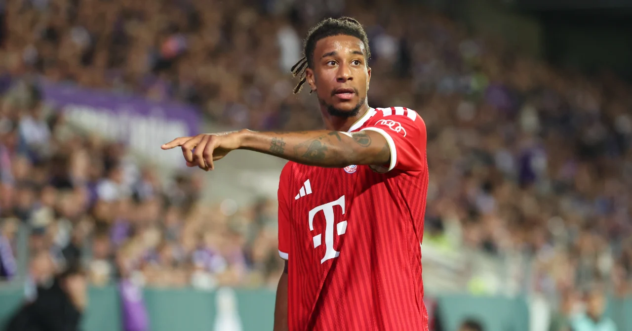 Bayern Munich: Michael Olise, the very worrying announcement