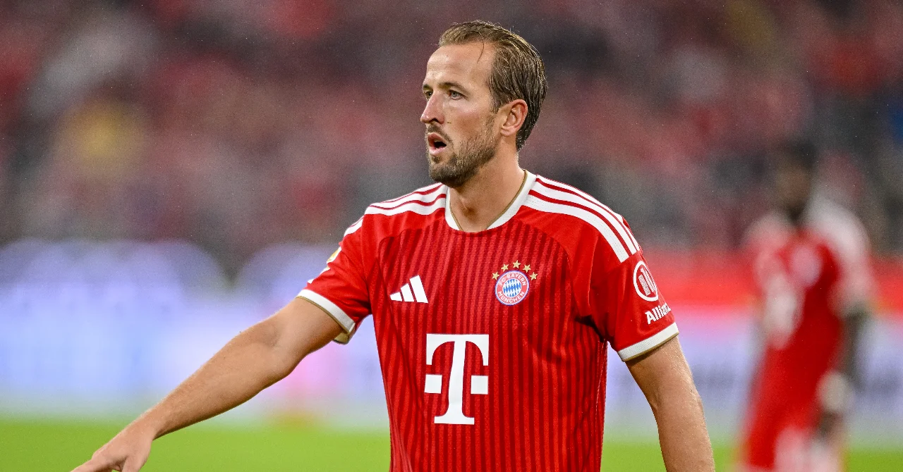 Bayern still worried in the Bundesliga