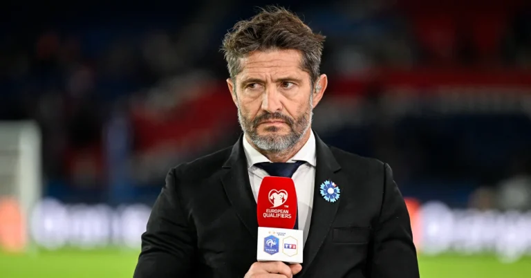 Bixente Lizarazu points out Kylian Mbappé’s big problem