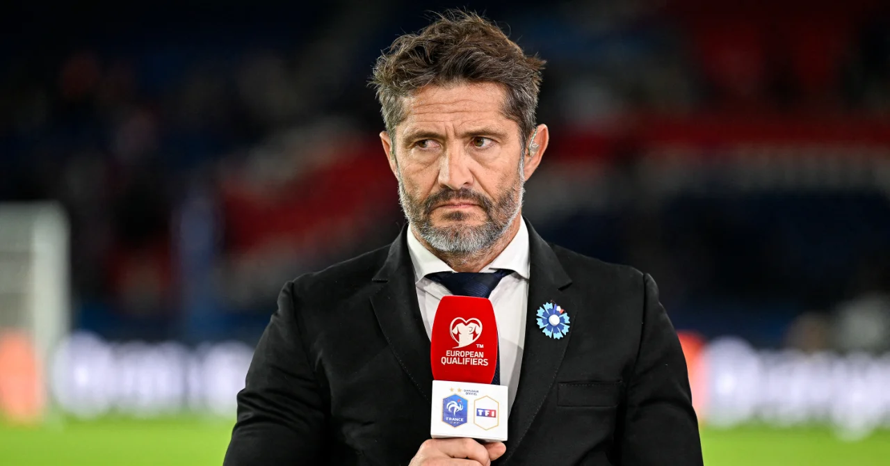 Bixente Lizarazu points out Kylian Mbappé’s big problem