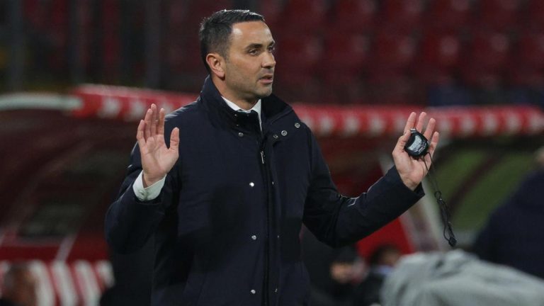 Bologna: Tedesco will leave, Palladino will sign until 2028