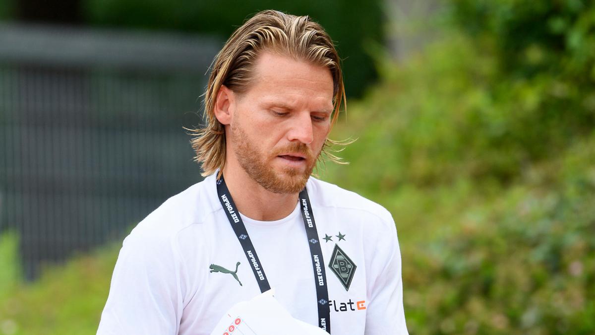 Borussia Mönchengladbach is already parting ways with its coach